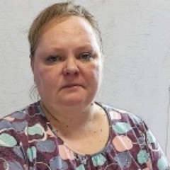 Губанова Елена