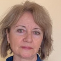 Цветкова Елена