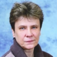 Догонина Татьяна