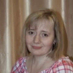 Пронина Наталья