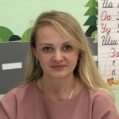 Киреева Ольга