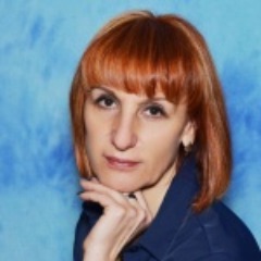 Сепягина Лариса