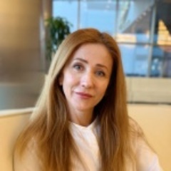 Калошина Наталья