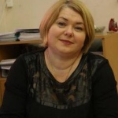 Фандеева Ирина