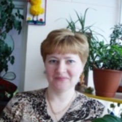 Макарова Галина