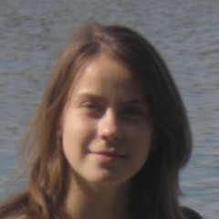 Карташова Ольга