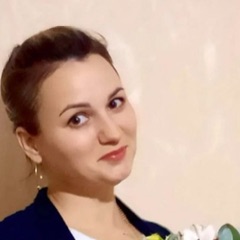 Беззубикова Ирина