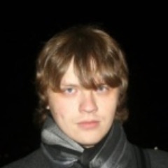 Царьков Андрей