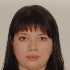 Левина Елена