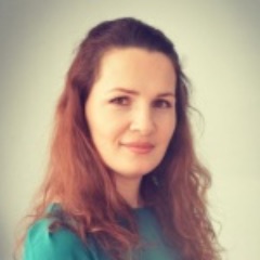 Павлова Алена