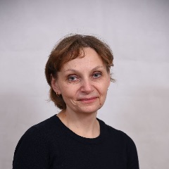 Каштанова Марина