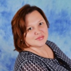 Ивановская Оксана