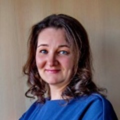 Кузина Инна