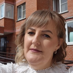 Полянская Марина
