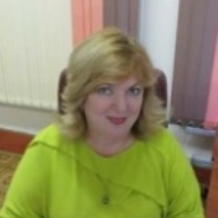 Бородаченко Любовь