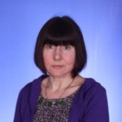 Полунина Татьяна