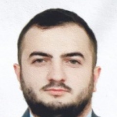 Елканов Алан