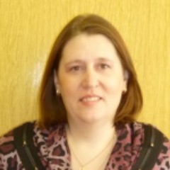 Родионова Светлана