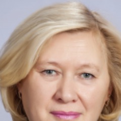 Погонина Ольга