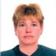 Золочевская Ирина
