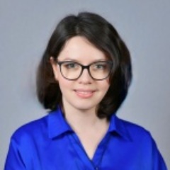 Качурина Елена