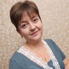 Медведева Маргарита