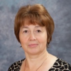Николаева Нина