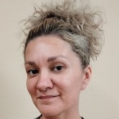 Михайловская Александра