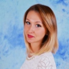 Наумова Любовь