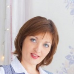 Афанасьева Ирина Анатольевна