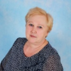 Шубина Ирина
