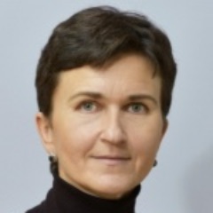 Рыбакова Юлия