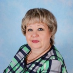 Минаева Наталия
