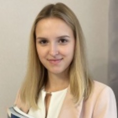 Погосова Анна