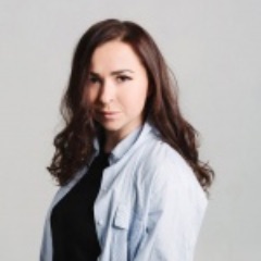 Соловьева Елена