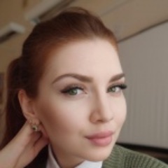 Медведева Дарья