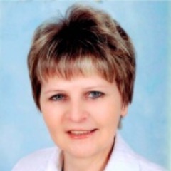 Тихомирова Маргарита