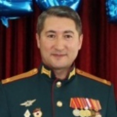 Тажиев Альберт