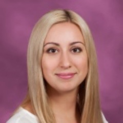 Тарарышкина Анна