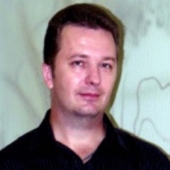 Колесников Дмитрий