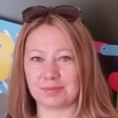 Вавилова Елена