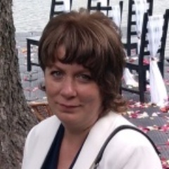 Токарева Елена