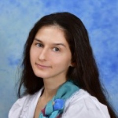 Константинова Екатерина