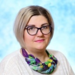 Гришаева Марина