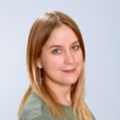 Трягина Анастасия