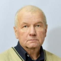 Щербаков Александр