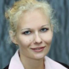 Черныш Александра