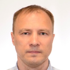 Андрощук Евгений Олегович