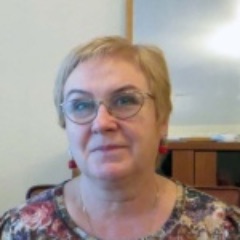 Гришина Ольга