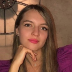 Кулиш Анастасия